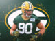 Lukas Van Ness, Packers