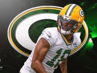 Malik Heath, Packers