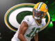 Malik Heath, Packers