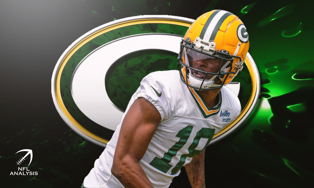 Malik Heath, Packers