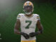 Quay Walker, Packers
