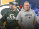 Matt LaFleur, Bill Belichick, Packers
