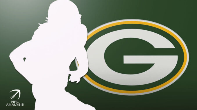 Green Bay Packers