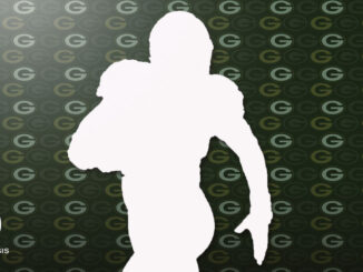 Green Bay Packers