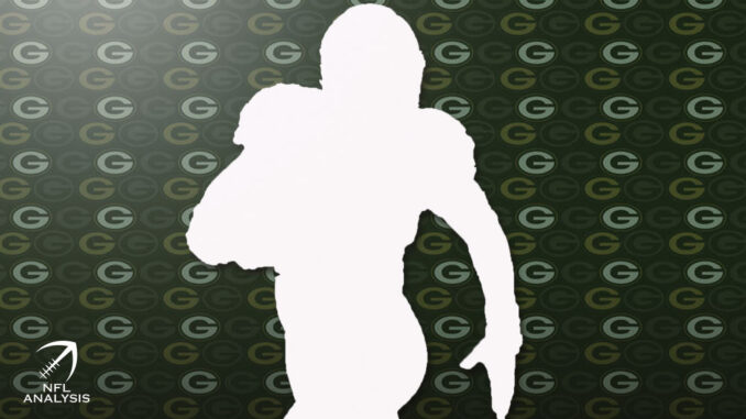 Green Bay Packers