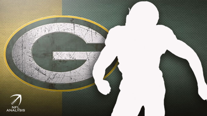 Green Bay Packers