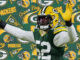 Rashan Gary, Packers
