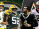 Jordan Love, Rashan Gary, Derek Carr, Marshon Lattimore, Packers