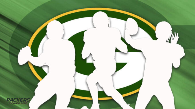 Green Bay Packers