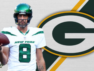 Aaron Rodgers, Packers