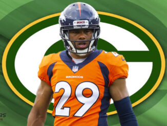 Bryce Callahan, Packers