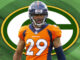Bryce Callahan, Packers