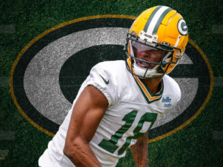 Malik Heath, Packers