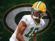 Malik Heath, Packers