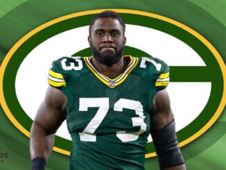 Yosh Nijman, Packers