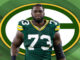 Yosh Nijman, Packers