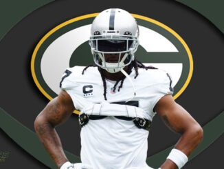 Davante Adams, Packers
