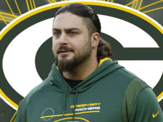 David Bakhtiari, Packers