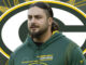David Bakhtiari, Packers