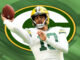 Jordan Love, Packers
