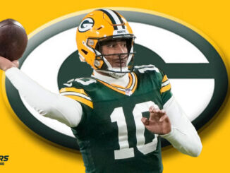 Jordan Love, Packers