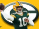 Jordan Love, Packers