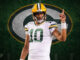 Jordan Love, Packers