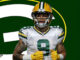 Christian Watson, Packers