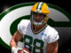 Luke Musgrave, Packers