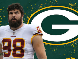 Matt Ioannidis, Packers