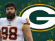 Matt Ioannidis, Packers