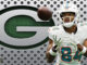 Elijah Higgins, Packers