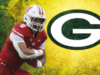 Braelon Allen, Packers