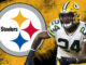 Tariq Carpenter, Steelers, Packers