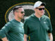 Matt LaFleur, Brian Gutekunst, Packers
