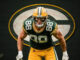 Luke Musgrave, Packers