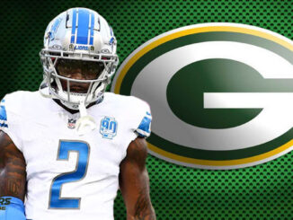 C.J. Gardner-Johnson, Packers