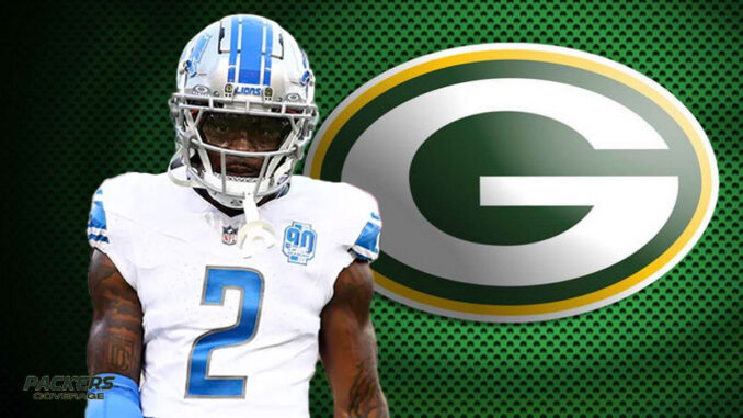 C.J. Gardner-Johnson, Packers