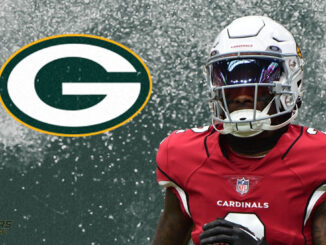 Marquise Brown, Packers