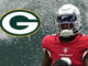 Marquise Brown, Packers