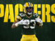 Aaron Jones, Packers