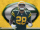 AJ Dillon, Packers