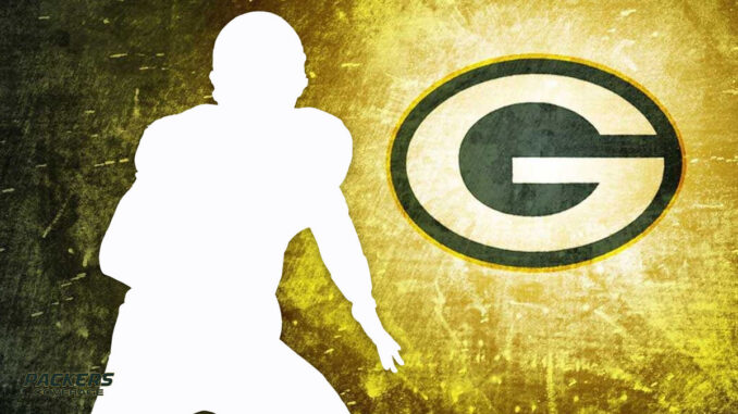 Green Bay Packers