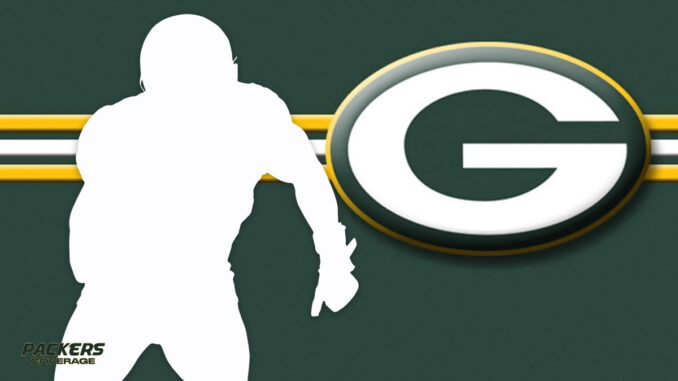 Green Bay Packers