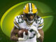 Aaron Jones, Packers