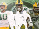 Jordan Love, Darnell Savage Jr., David Bakhtiari, Packers