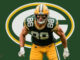 Luke Musgrave, Packers