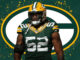 Rashan Gary, Packers