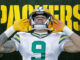 Christian Watson, Packers