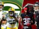 Jordan Love, Rashan Gary, Jessie Bates III, Desmond Ridder, Packers, Falcons